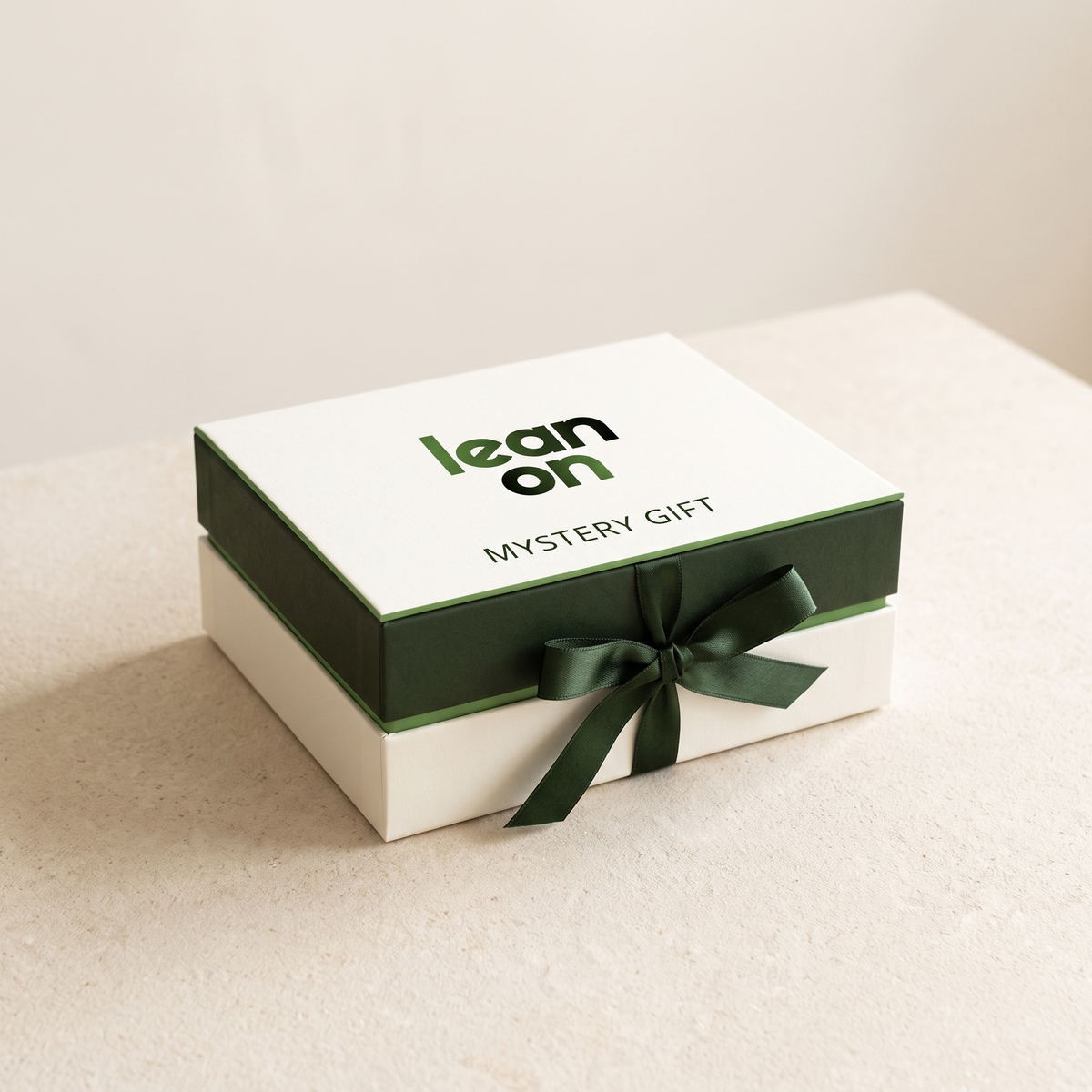 Mystery Gift