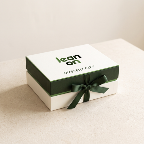 Mystery Gift