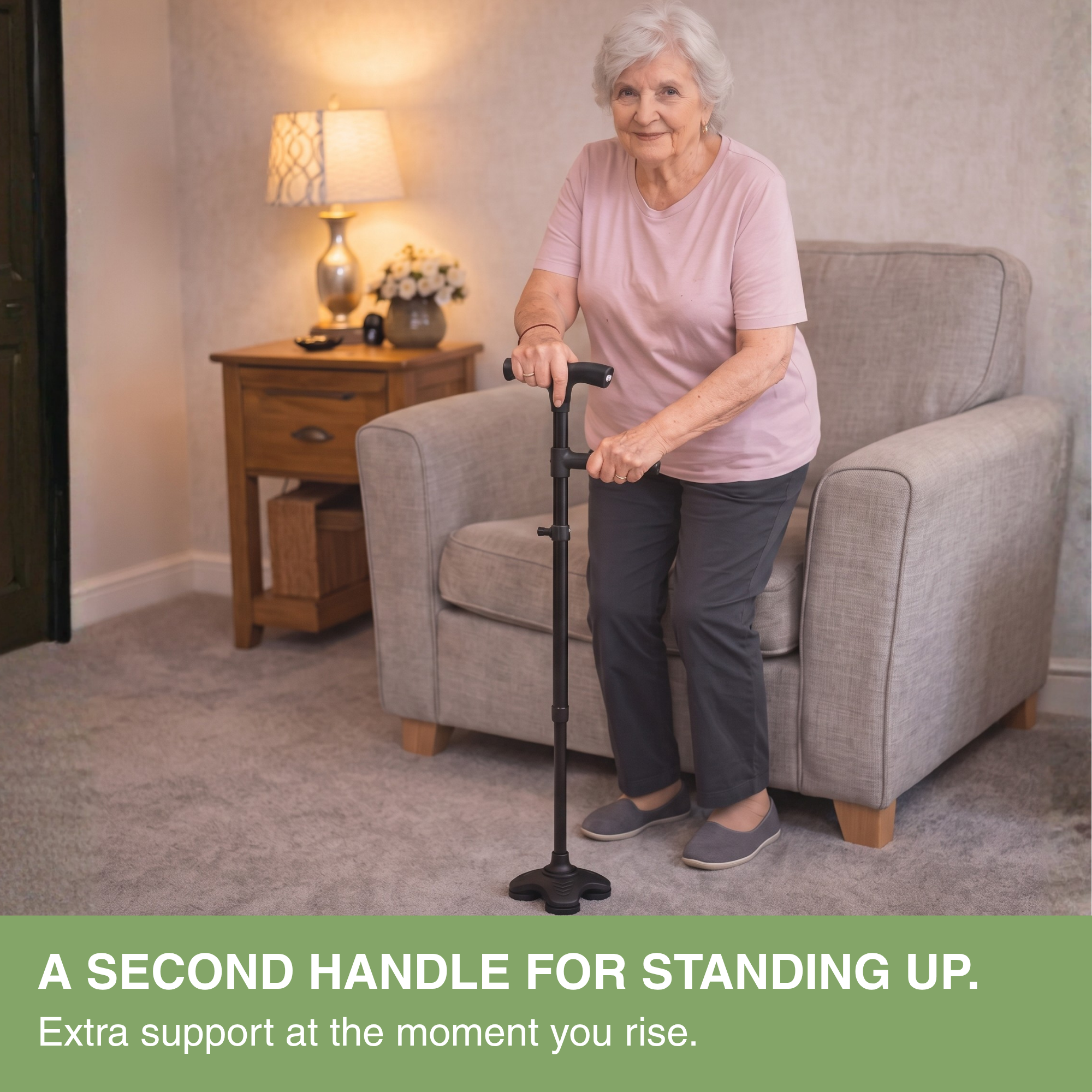 Walking Cane